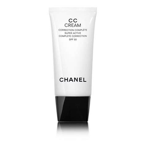 cc cream Chanel sephora